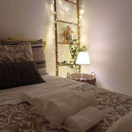 Apartamento Estrelinha Lisbona Esterno foto