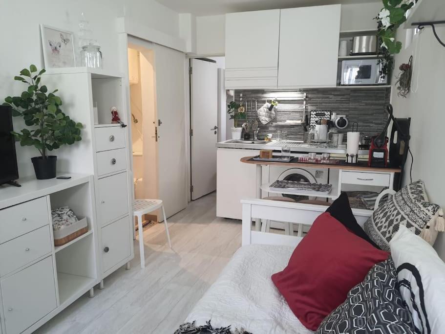 Apartamento Estrelinha Lisbona Esterno foto