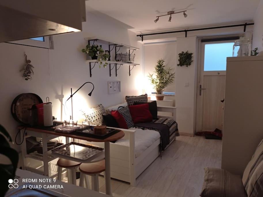 Apartamento Estrelinha Lisbona Esterno foto