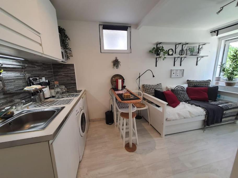 Apartamento Estrelinha Lisbona Esterno foto