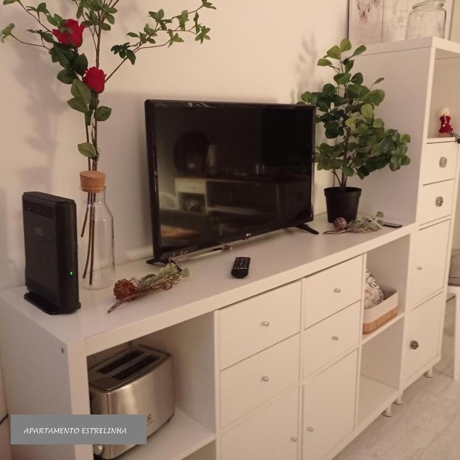 Apartamento Estrelinha Lisbona Esterno foto