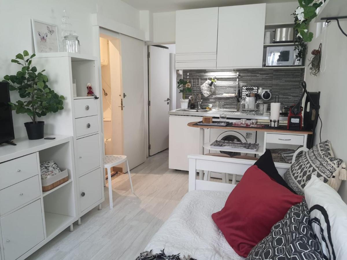 Apartamento Estrelinha Lisbona Esterno foto
