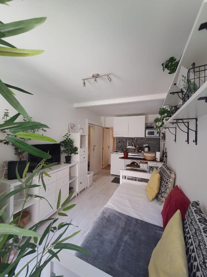 Apartamento Estrelinha Lisbona Esterno foto